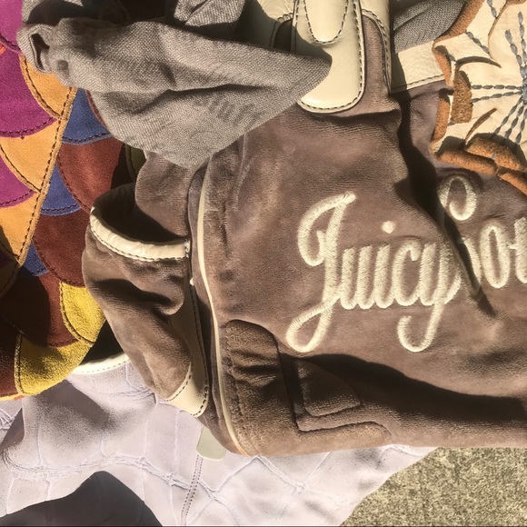 Designer purse satchel Bag Bundle (Lot of 2) - Picture 7 of 7